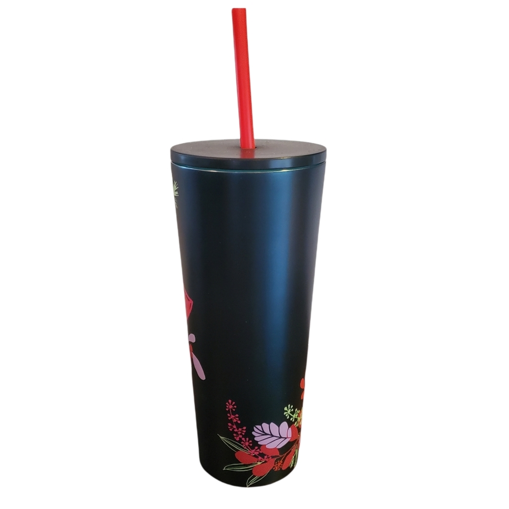 Starbucks 16oz Stainless Steel Logo Tumbler - Picture 6 of 10